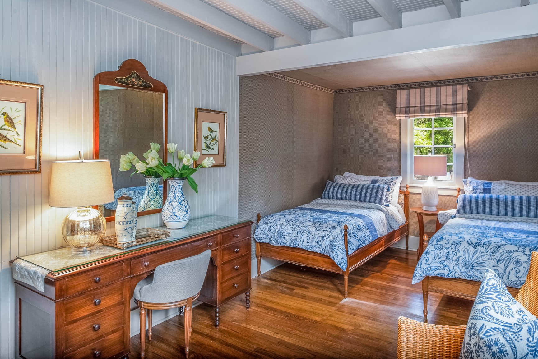 Charming Carmel Cottage