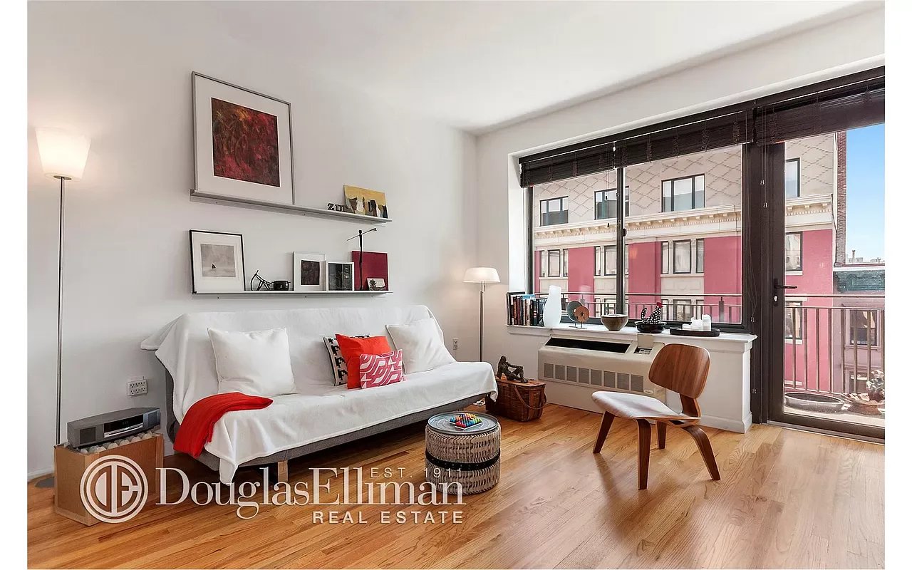 5 West 127th Street Unit: 5A