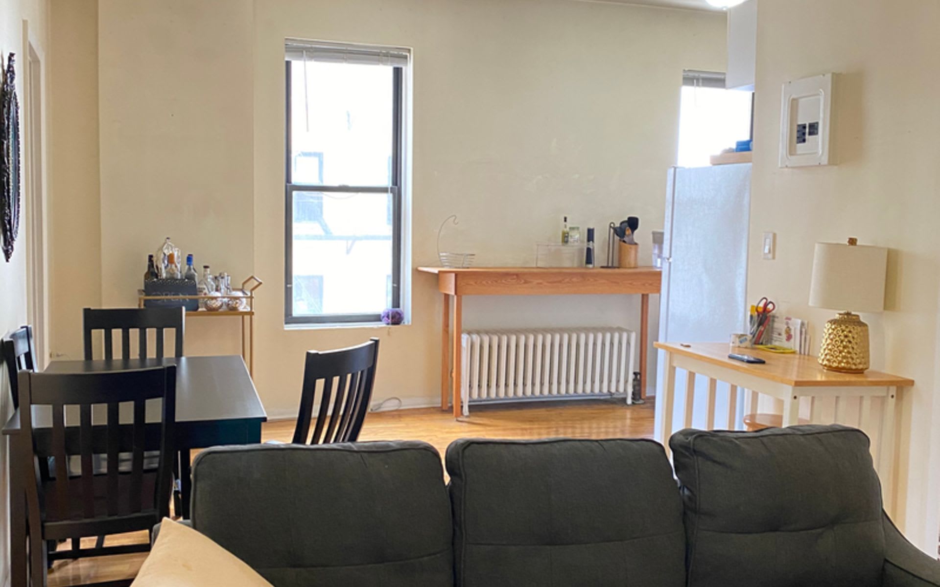 357 East 58th St, #3E