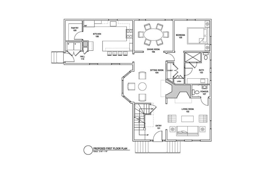27 Union St