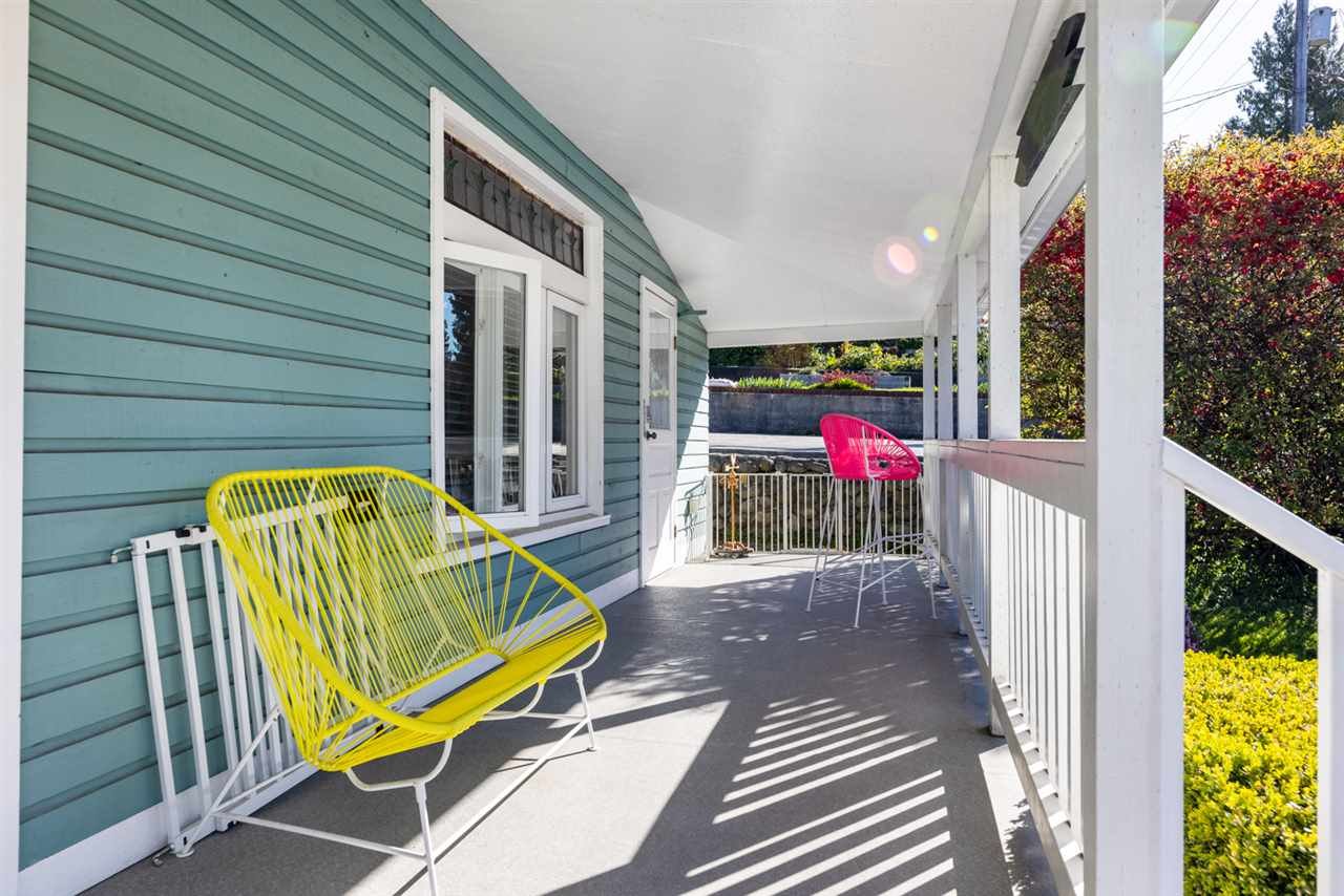 4652 Strathcona Rd