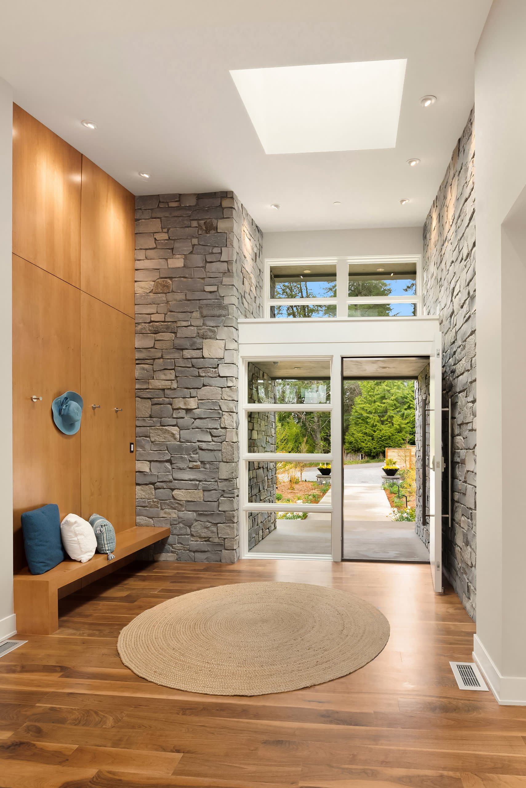 Contemporary Northwest Estate