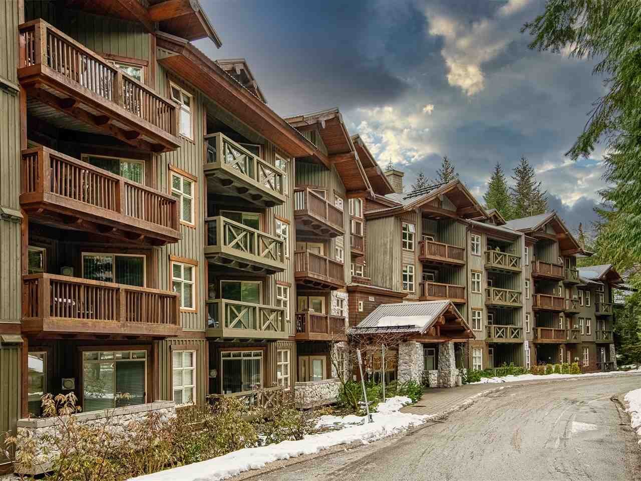 417-4660 Blackcomb Wy