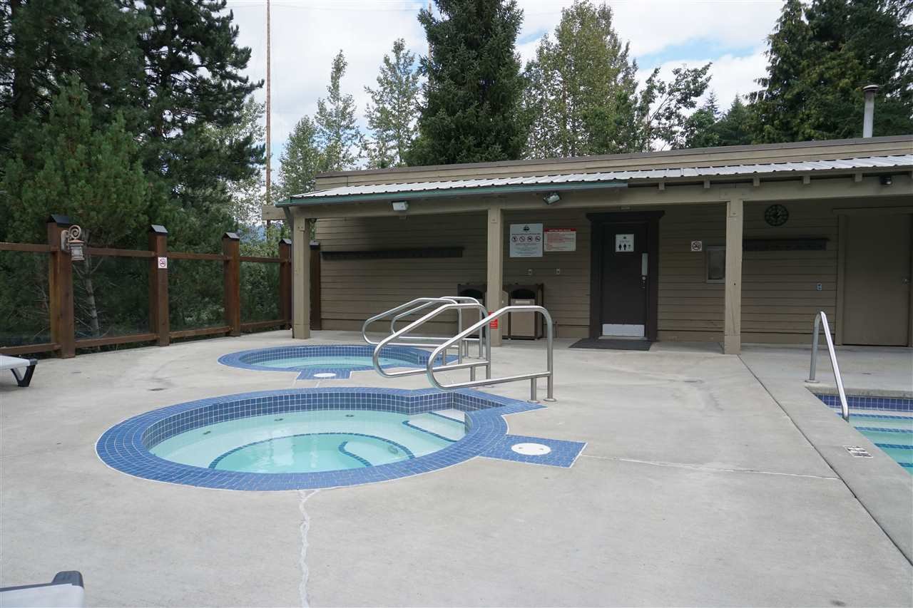 402-4200 Whistler Wy