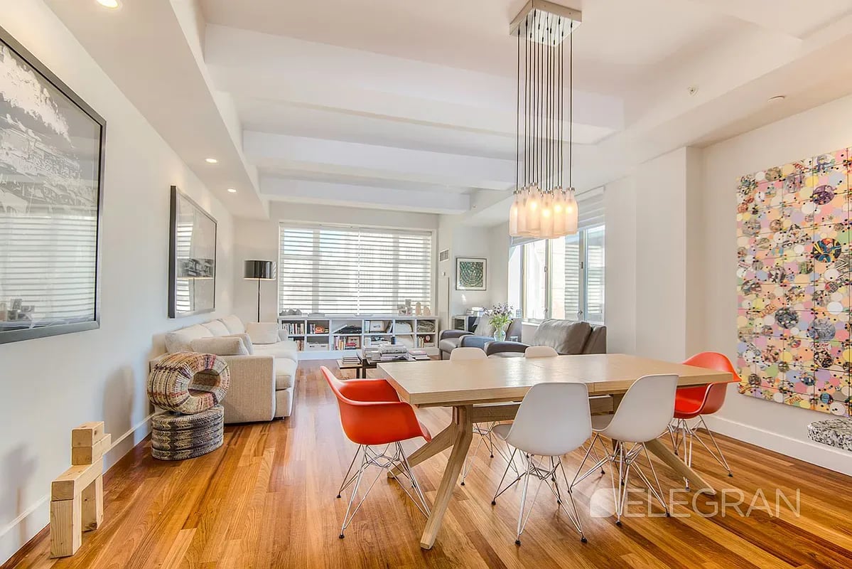 43 W 64th Street #8D