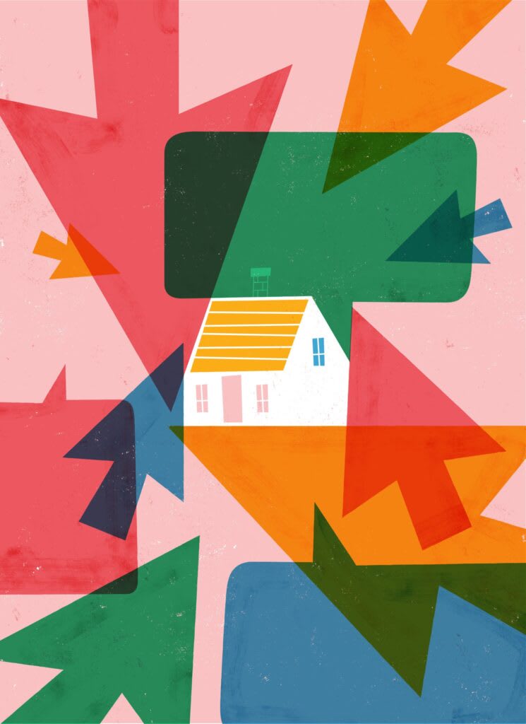 5 Things to Know About Booking a Summer Rental
