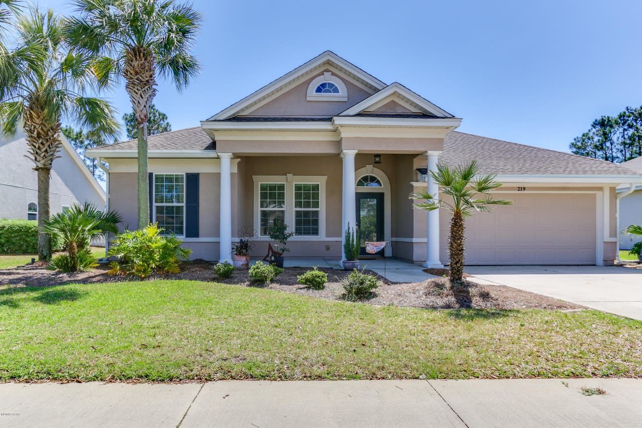 219 Middleburg Drive