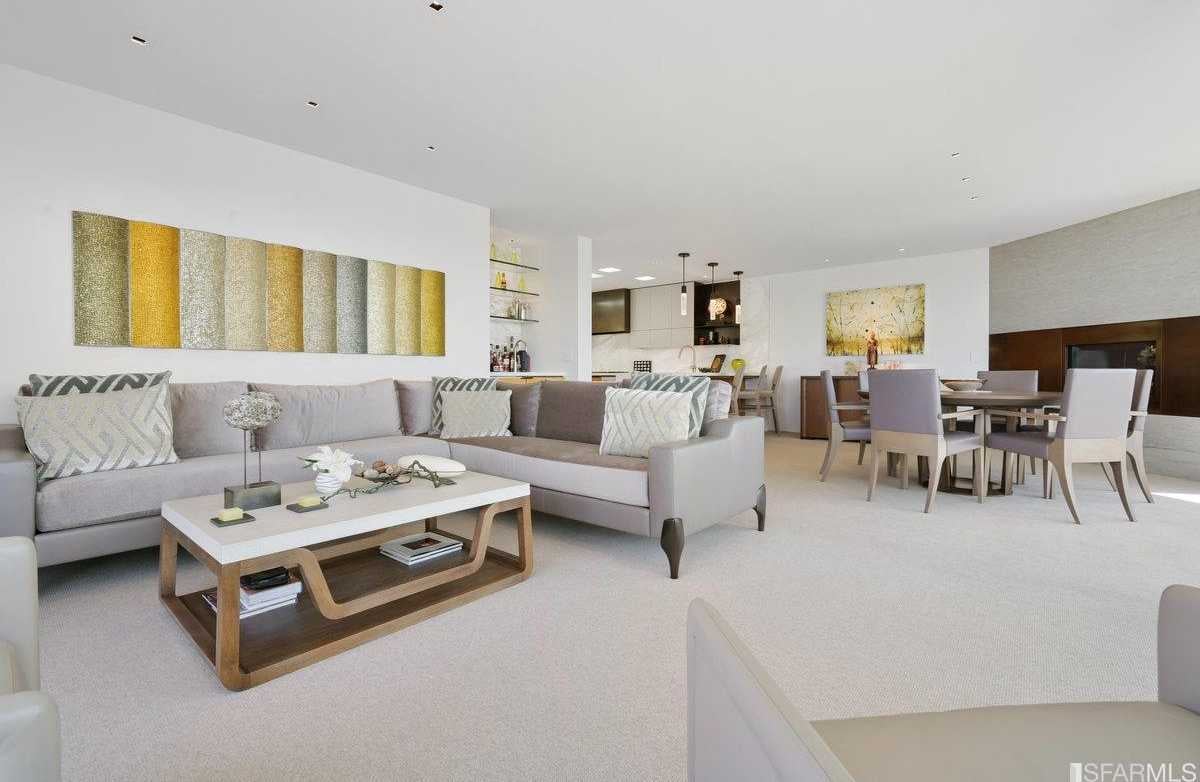 241 Telegraph Hill Blvd, #401+2