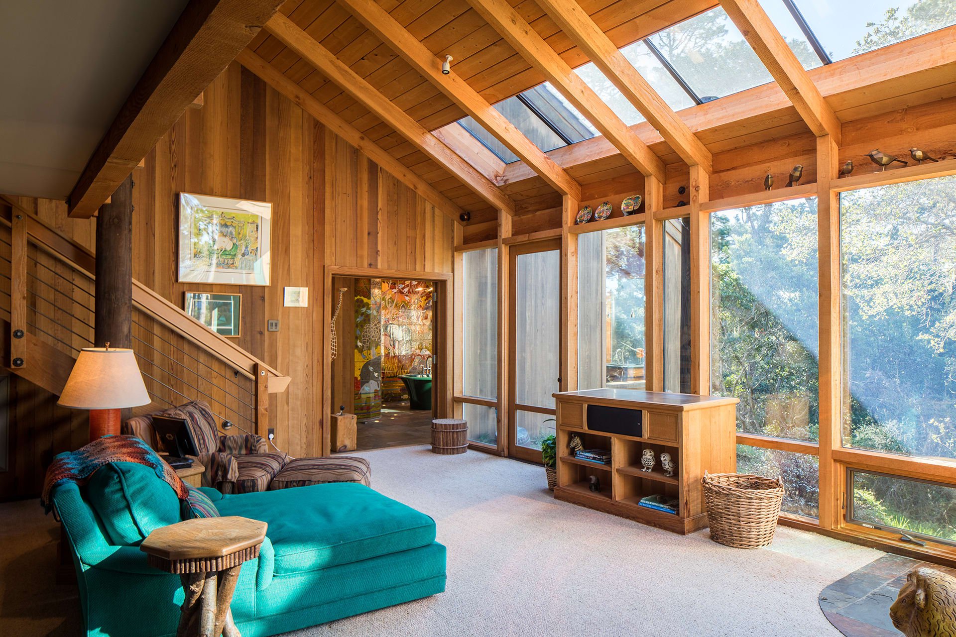 Pebble Beach Haven - 3158 Don Lane