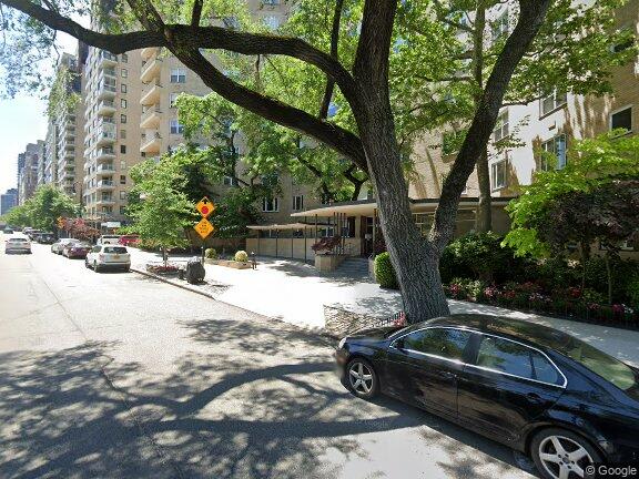 200 East End Avenue Unit: 12G