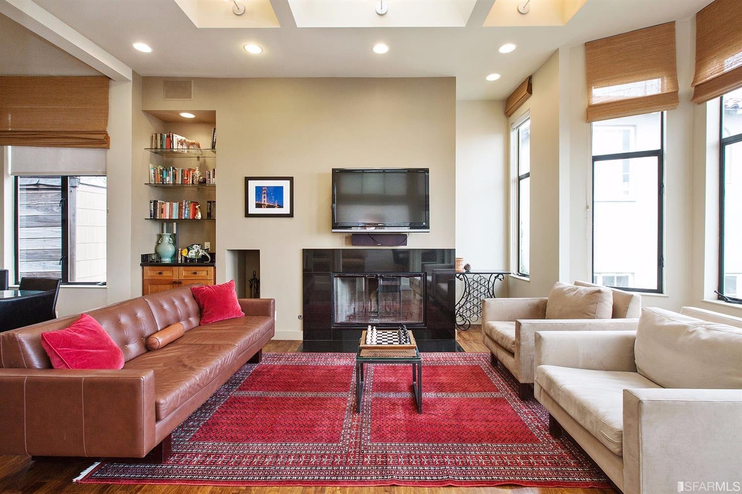 2133 Vallejo Street, Unit 3