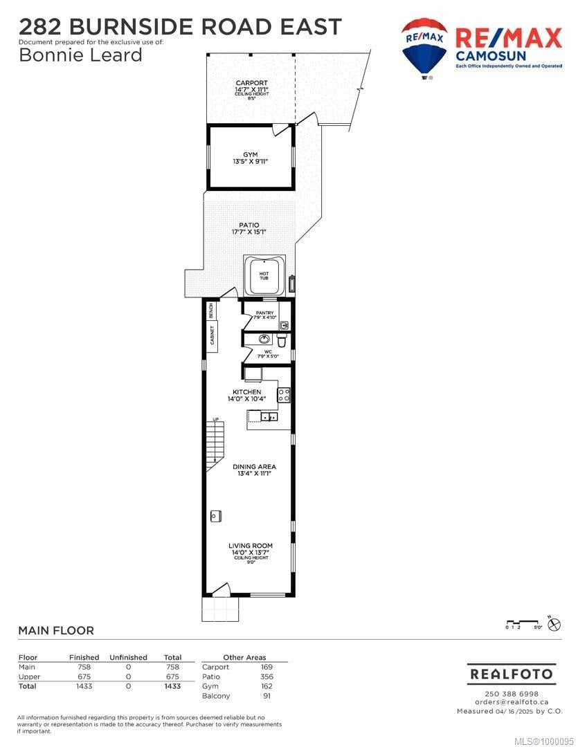 282 Burnside Rd, Victoria