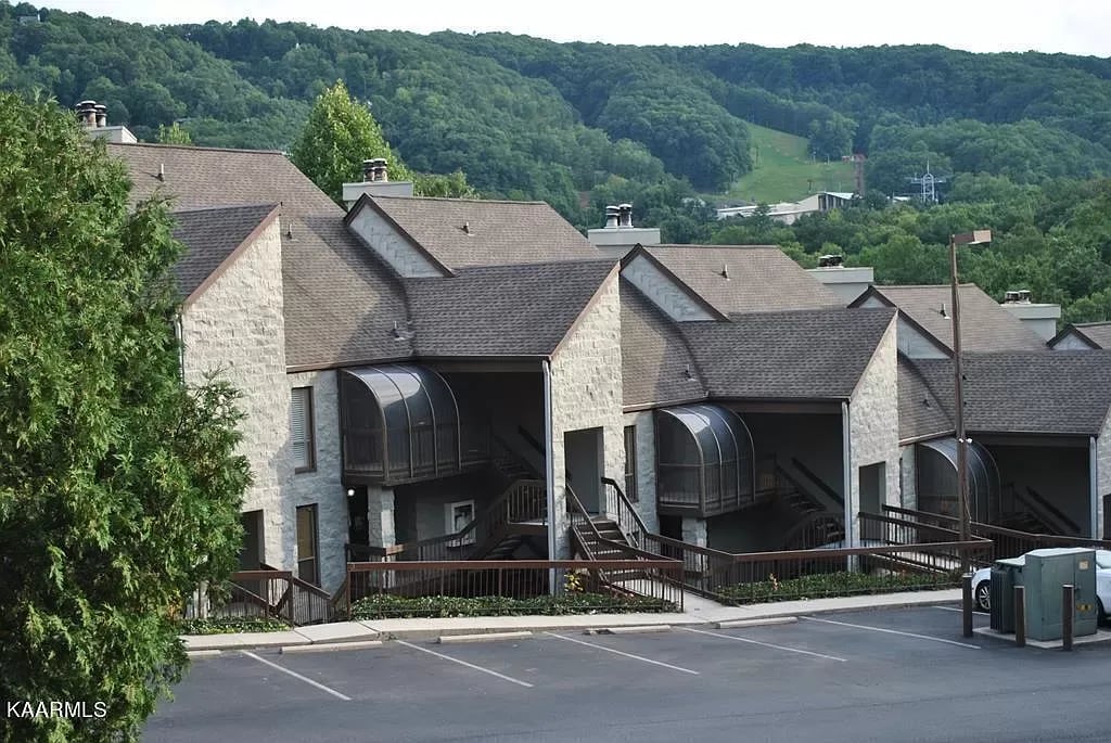 1155 Upper Alpine Way #410