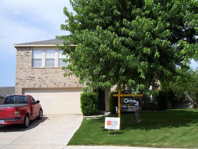 1404 Indian Trail Rd