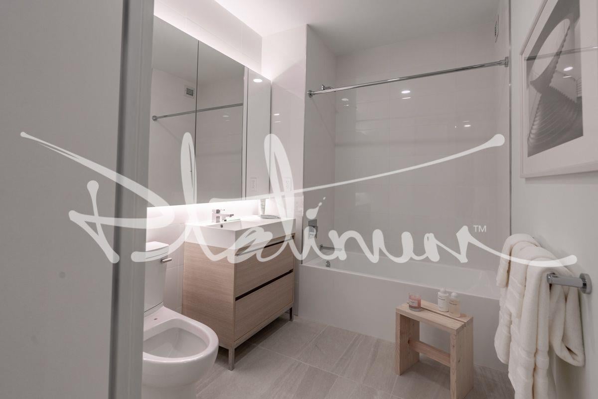 20 Broad Street, Apt 1618