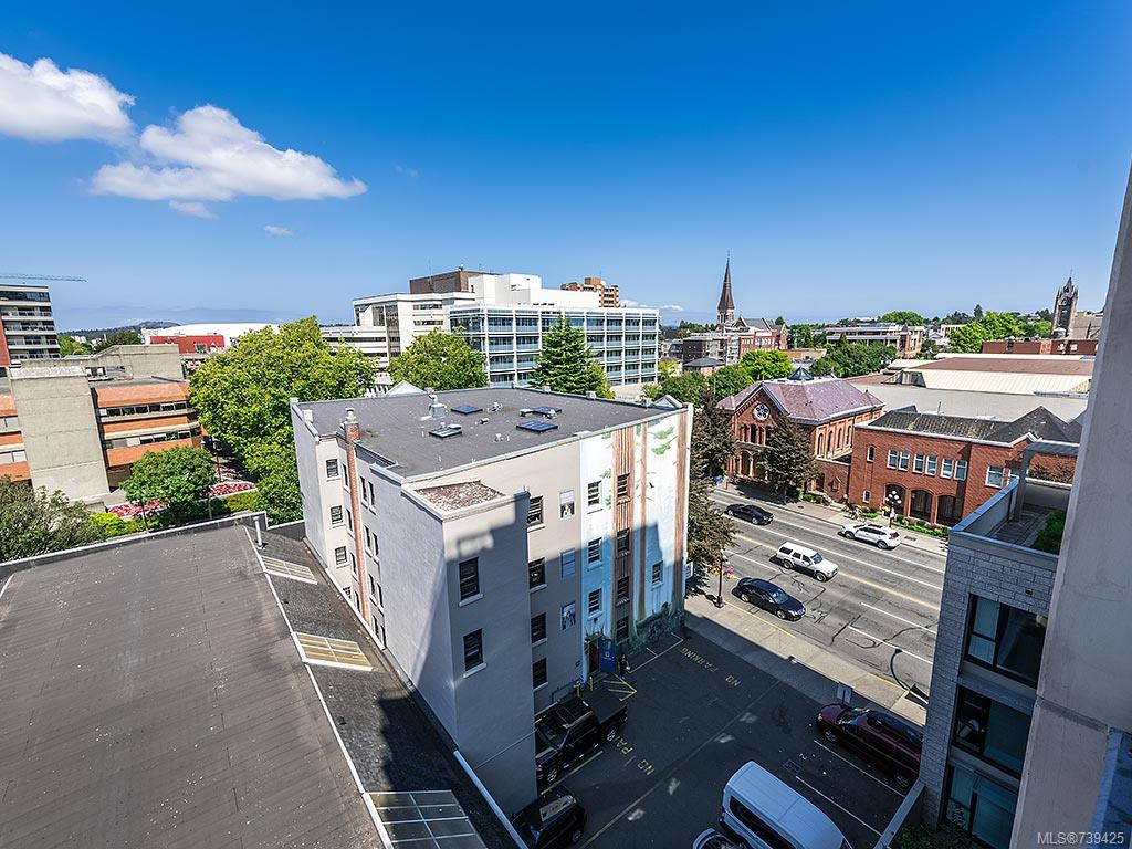 704-760 Johnson St, Victoria