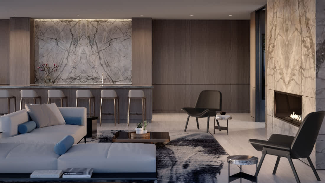 Unit 608 – Brightwater