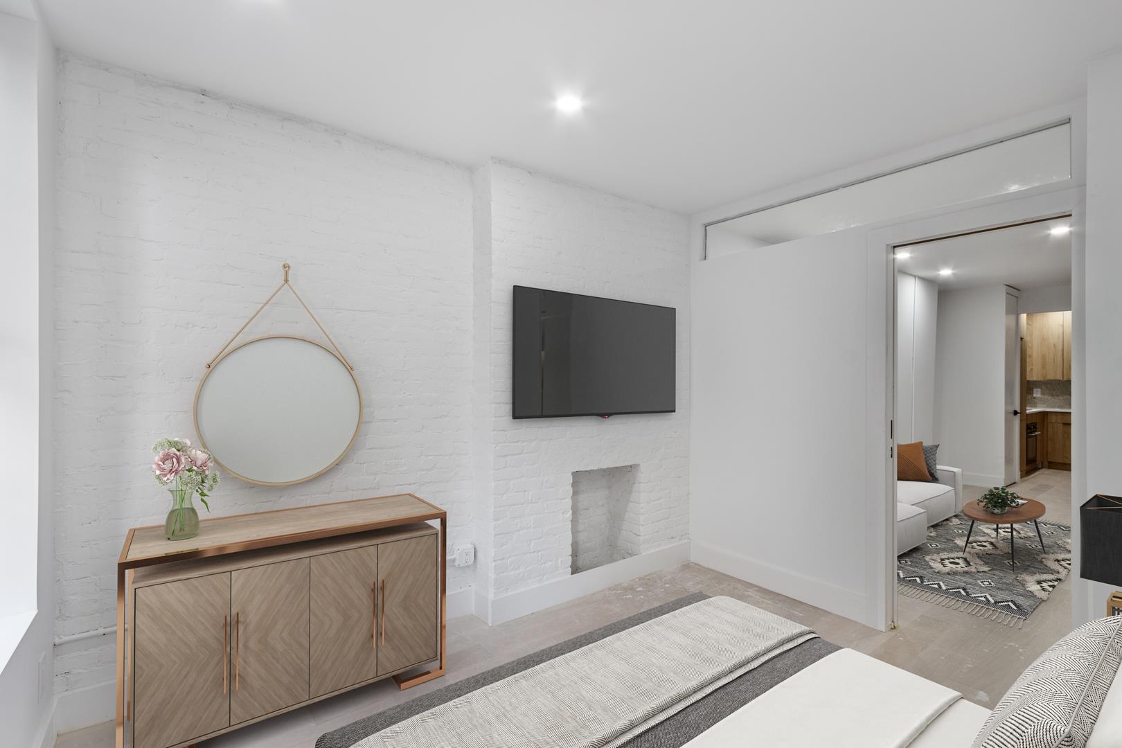 47 Saint Marks Place, Apt 2-E