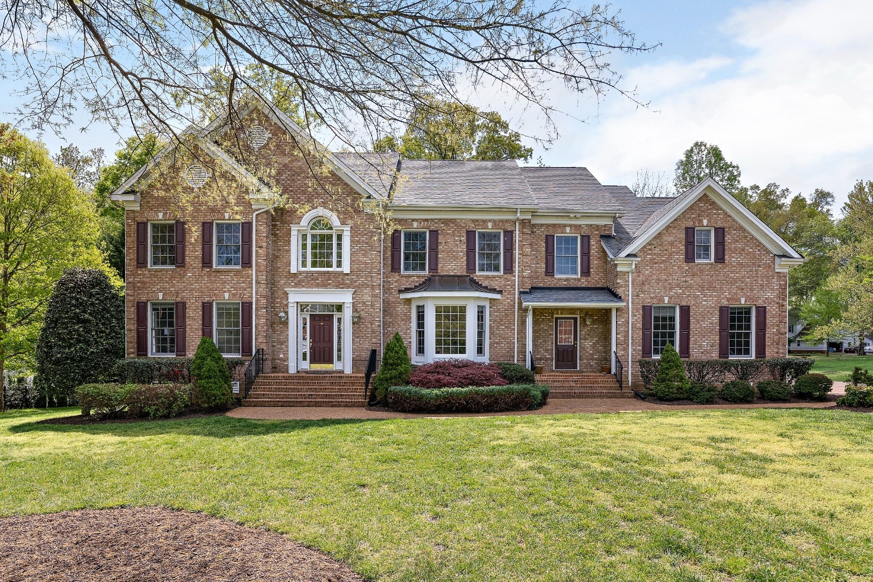 2907 Calcutt Drive