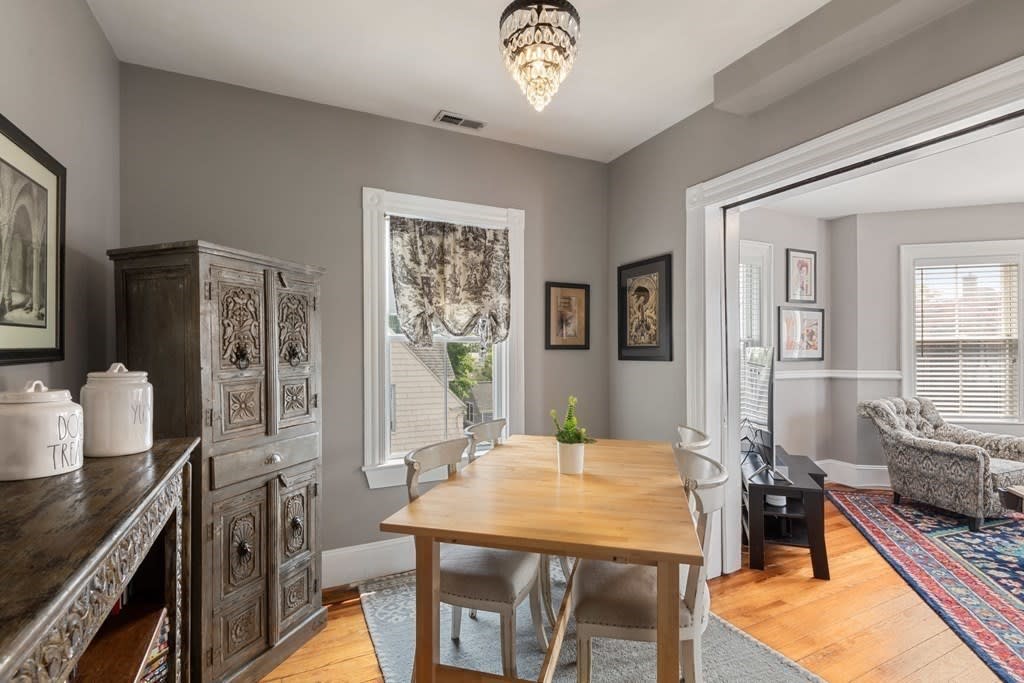 17 Chilton Pl, #17