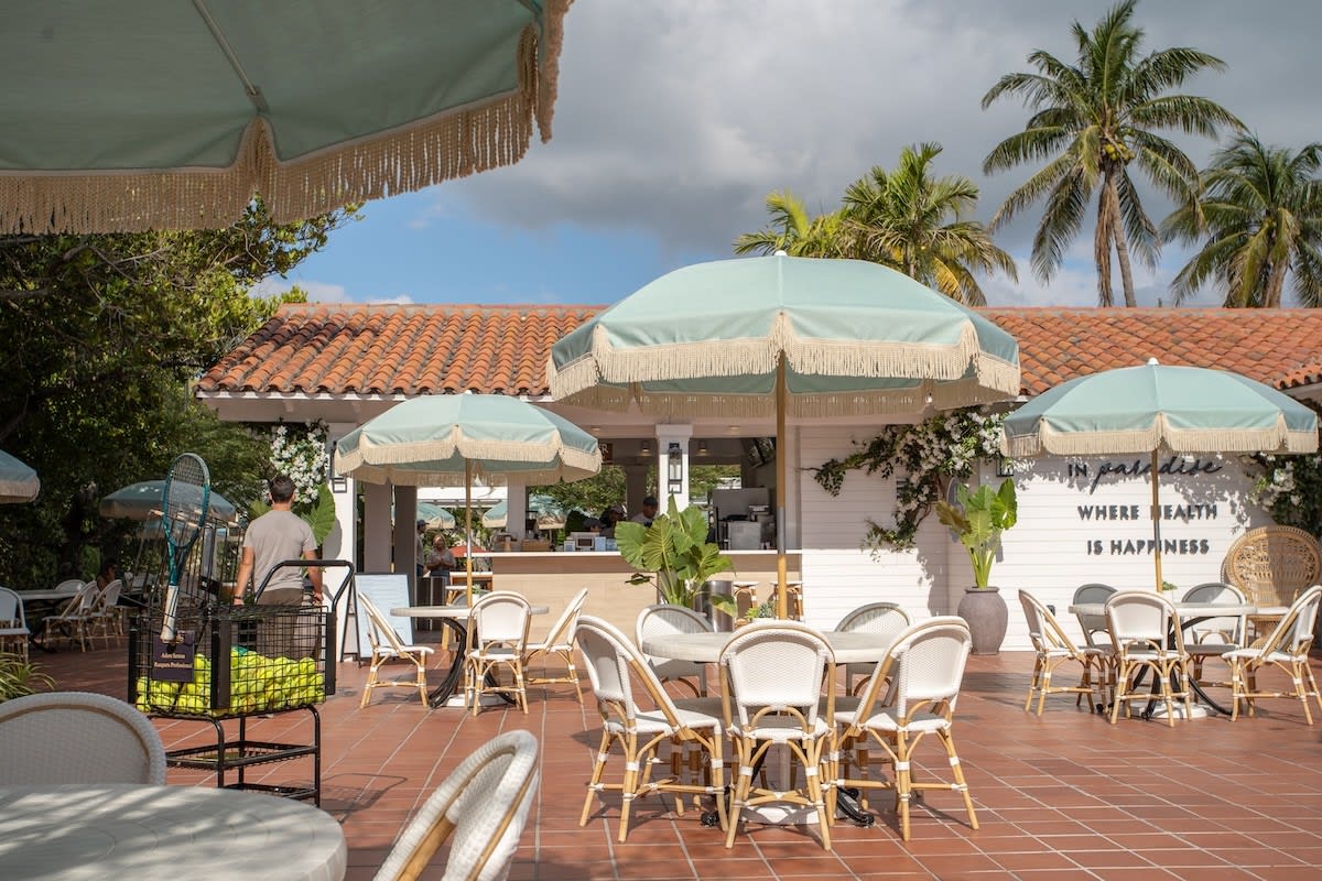 Exploring Pura Vida: A Culinary Journey
