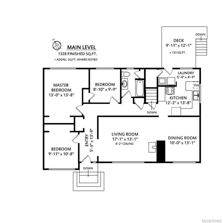 3922 Cadboro Bay Rd, Saanich