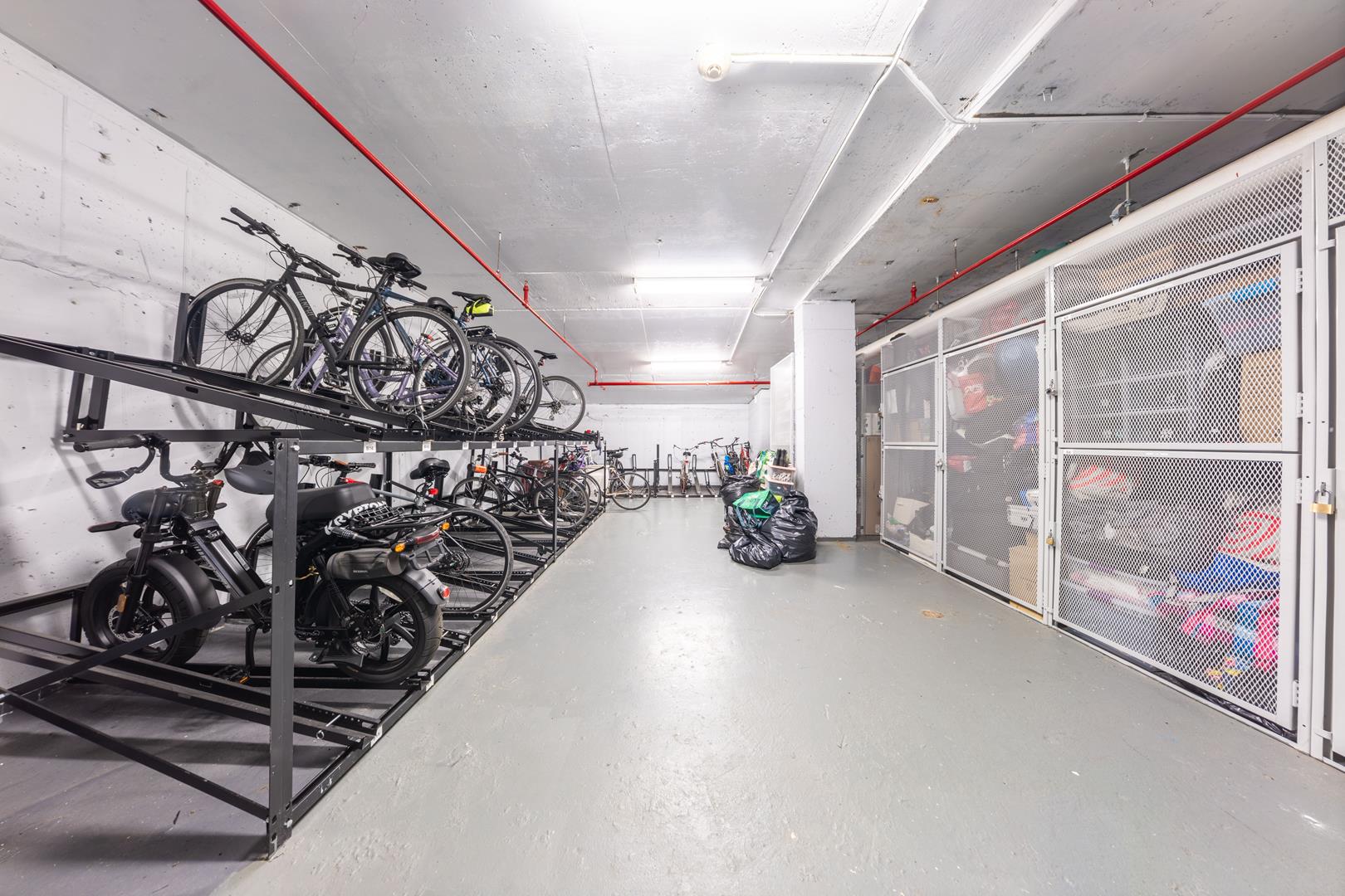 310 East 2nd Street, Apt 5-L
