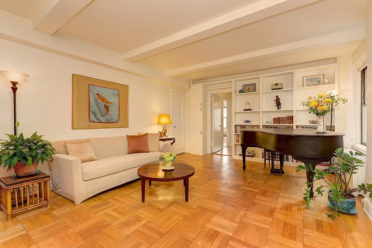 175 West 93rd Street Unit: 14H