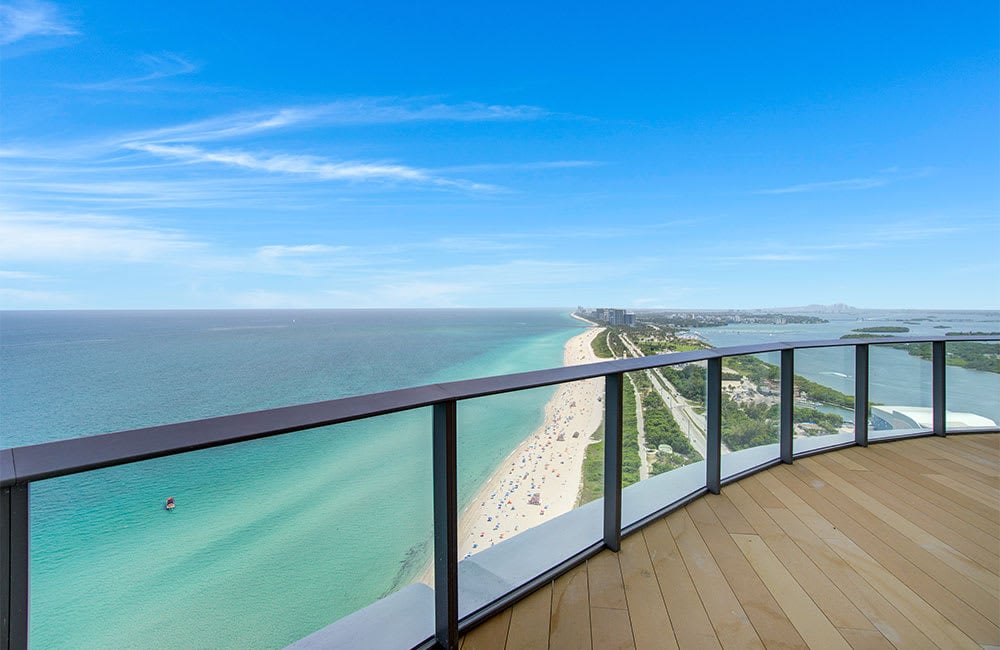 The Ritz-Carlton Residences Sunny Isles Beach