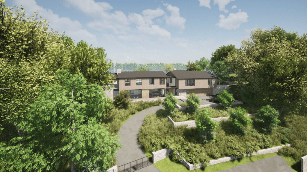 Build Your Dream Home in Lafayette’s Happy Valley Glen Neighborhood
