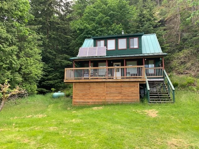 19B Sea Ranch