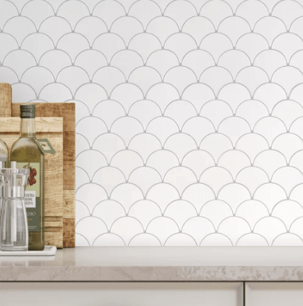 Scalloped Designs - Nest Realty