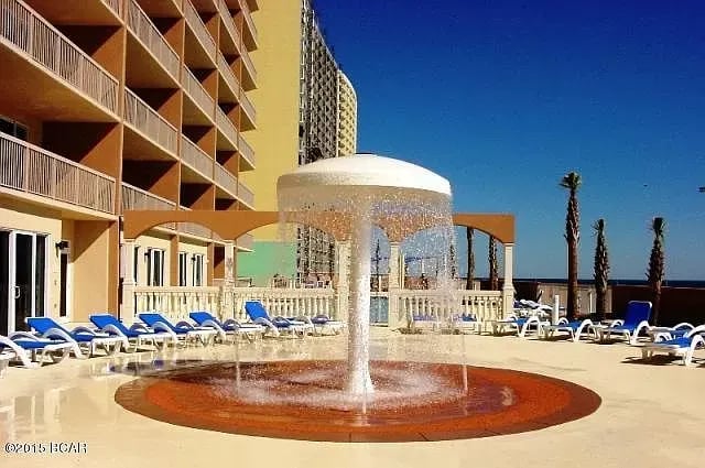 14825 FRONT BEACH Road Unit 1806