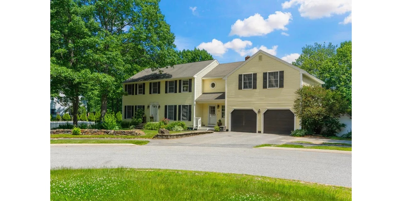 New Listing! 45 Higgins Lane, South Portland, ME 04106 – $949,000