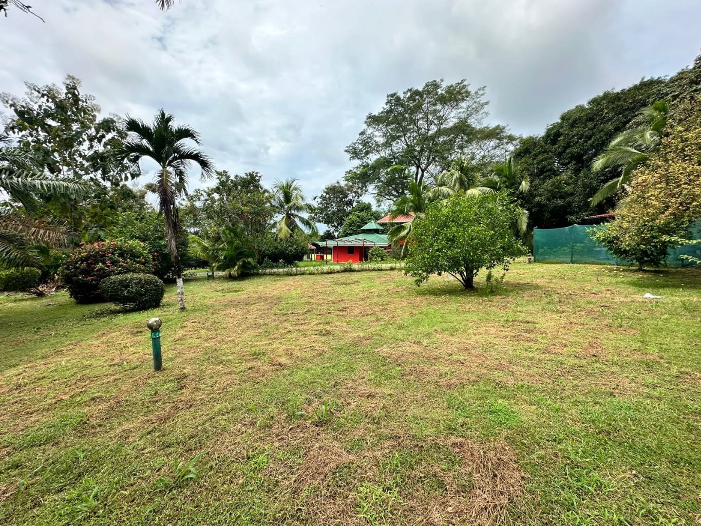 Matapalo Two-Unit Home Property