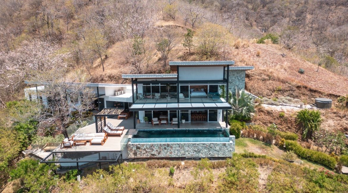 Private Wellness Estate, Tamarindo, Guanacaste