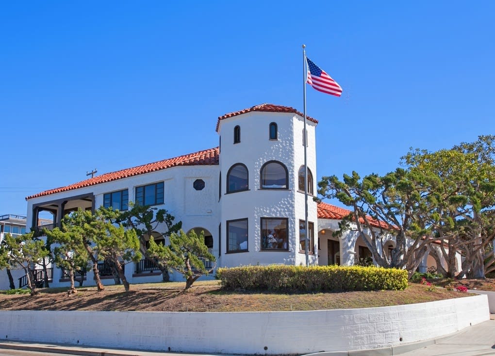 5 Historic Neighborhoods in San Diego You’ll Love