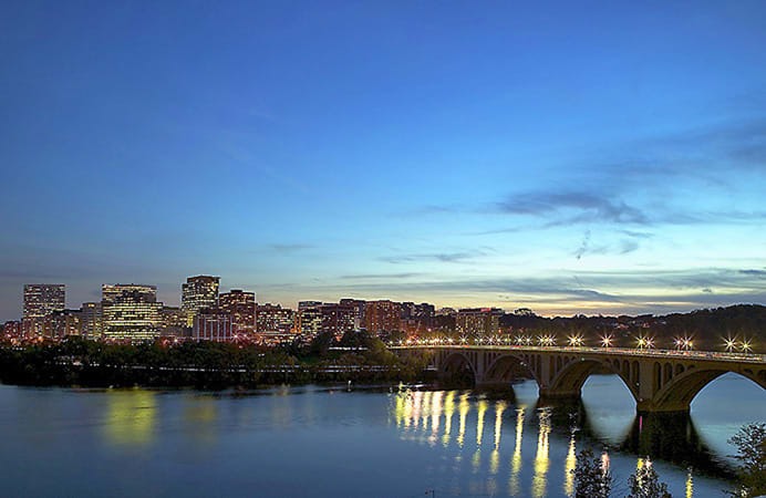 Is This Your View When You Get Home?