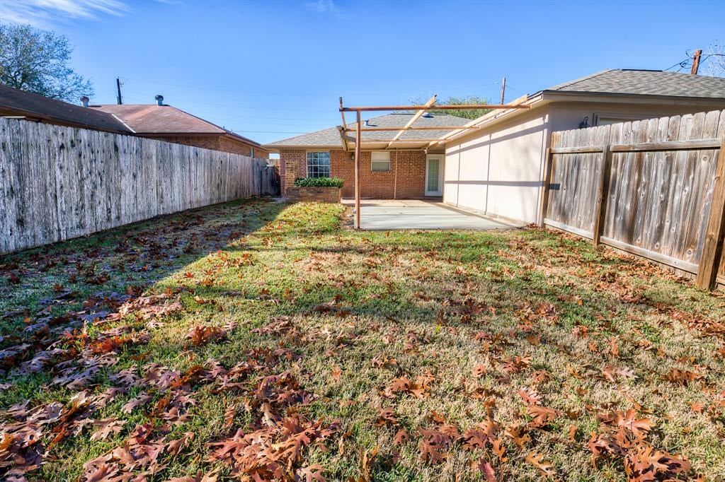 437 N Meinecke St Bellville, Tx 77418