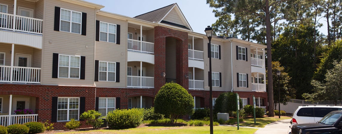 Bellingham Park Condo