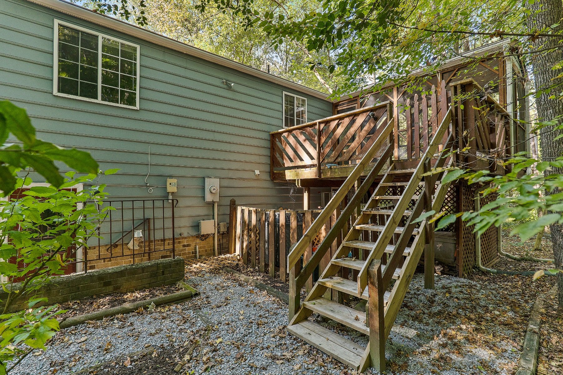 4602 Morning Hill Court