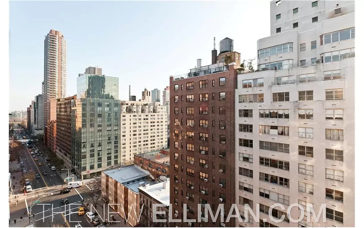 225 East 79th Street Unit: 14B