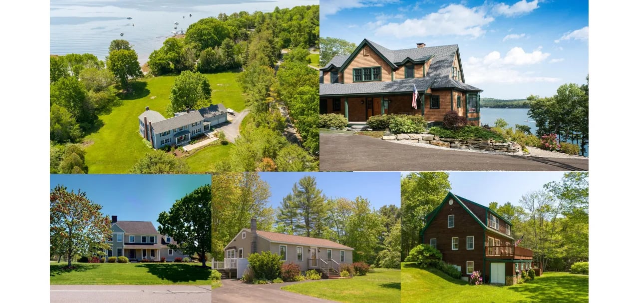 Spectacular Recent Sales! July 19, 2021