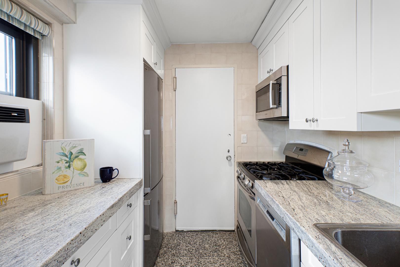 111 East 85th Street, Apt 23-G