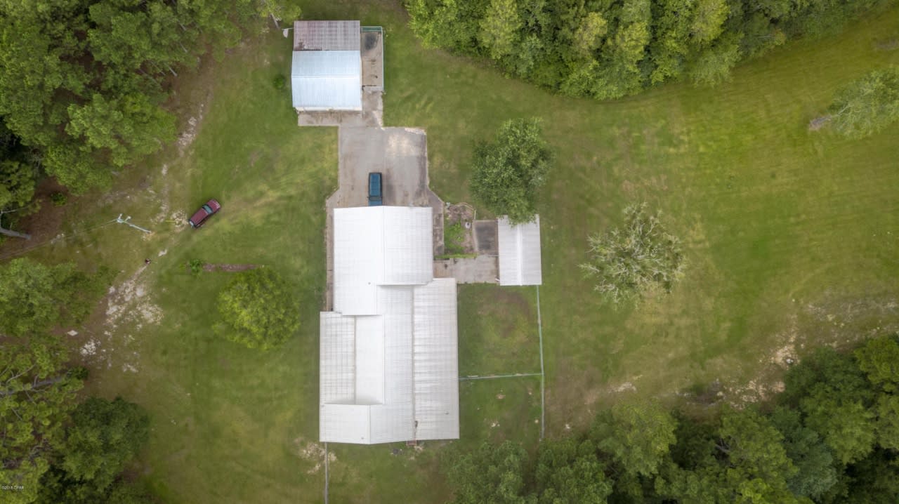 2291 THREE MILE Road