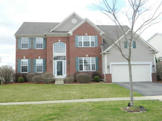1540 Russell Dr