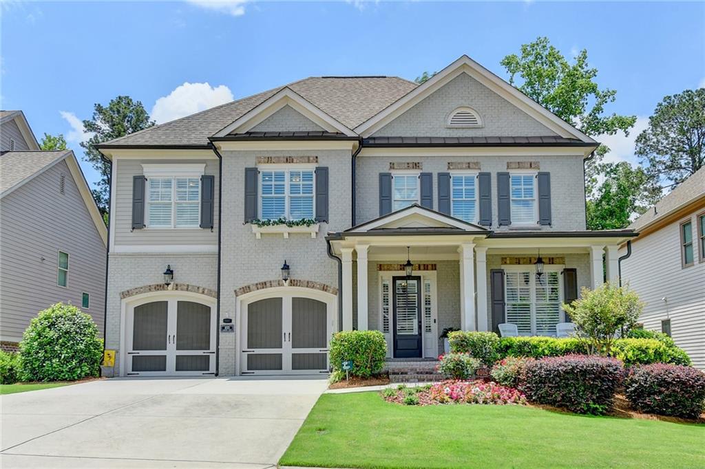 4015 Cameron Ct
