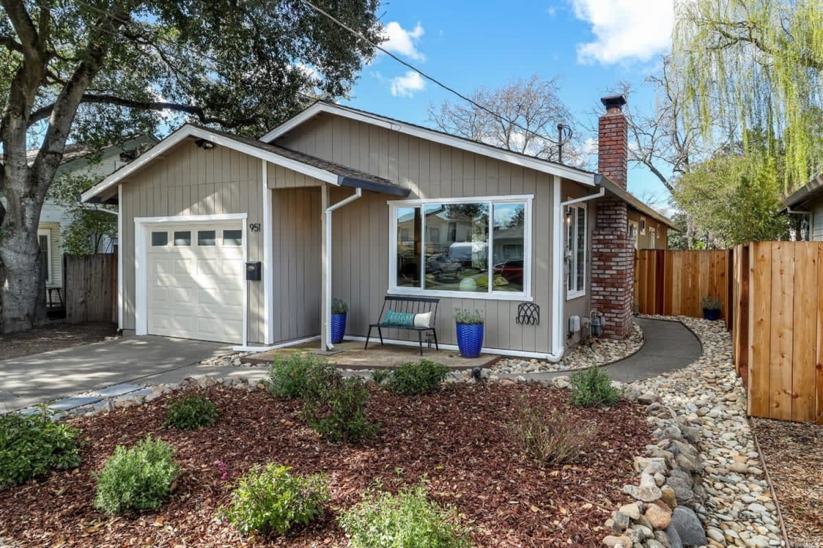 Centrally Located Single Level Home