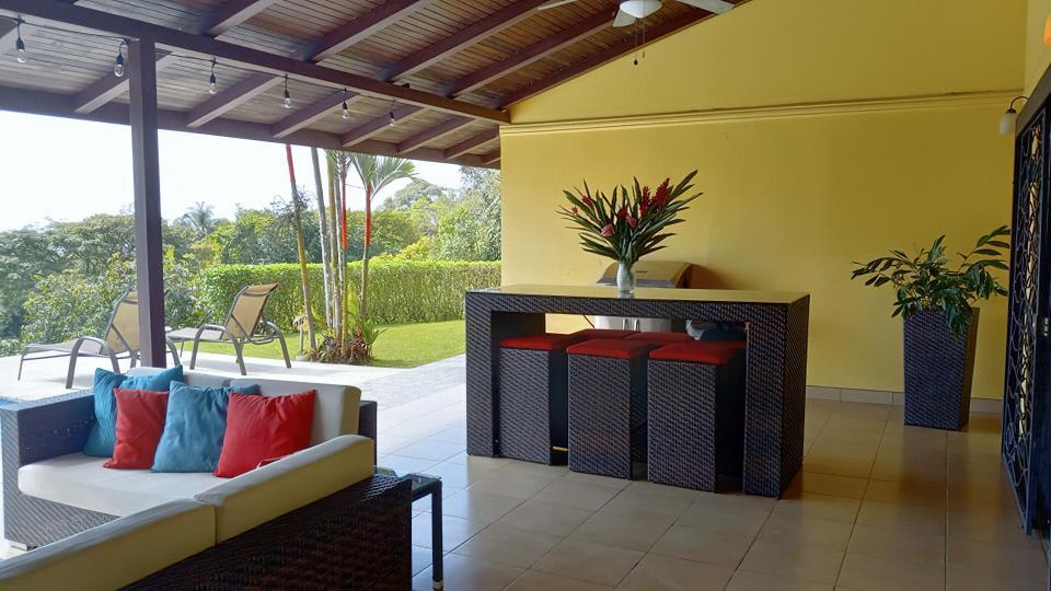 Casa Ballena Views