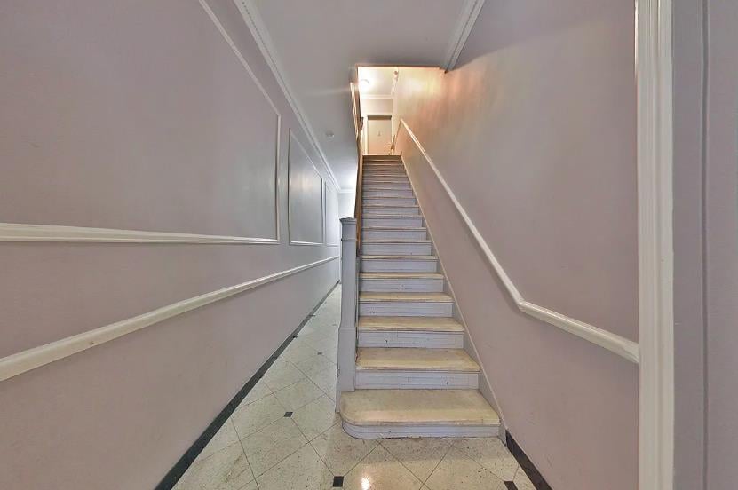 15 West 64th Street, Apt 4-A
